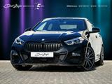 BMW 218i Gran Coupe M-Sport 18" PANO KoZg AdLED RFK - BMW 218 Gran Coupé Jahreswagen