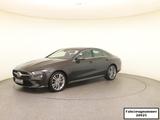 Mercedes-Benz CLS 220 d Coupe Distr+AHK+Kam+Comand+LED+19"+SHZ - Mercedes-Benz CLS 220: Coupe