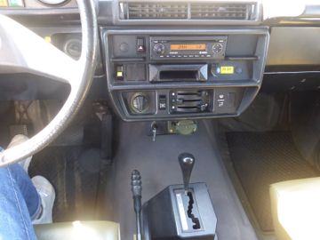 Mercedes-Benz 230 GE 4x4 Puch G Automatik PW 8 PL GL (461) Old