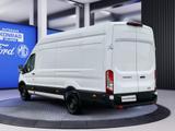 Ford Transit 350 L4H3 Lkw HA Trend (V363) - Ford Transit mit Diesel-Antrieb: Navigationssystem