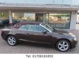 Audi A5 Cabriolet 2.0 TFSI Leder Navi Bang & Olufsen - Audi A5: Braun, Cabrio