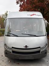 Carthago Chic E-Line I 51 ( 3-Achter), Vollausstattung ! - Carthago 51