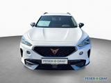Cupra Formentor VZ 1.4 eHYBRID DSG NAVI el-SITZ|HECK F - Cupra Formentor mit Hybrid-Antrieb