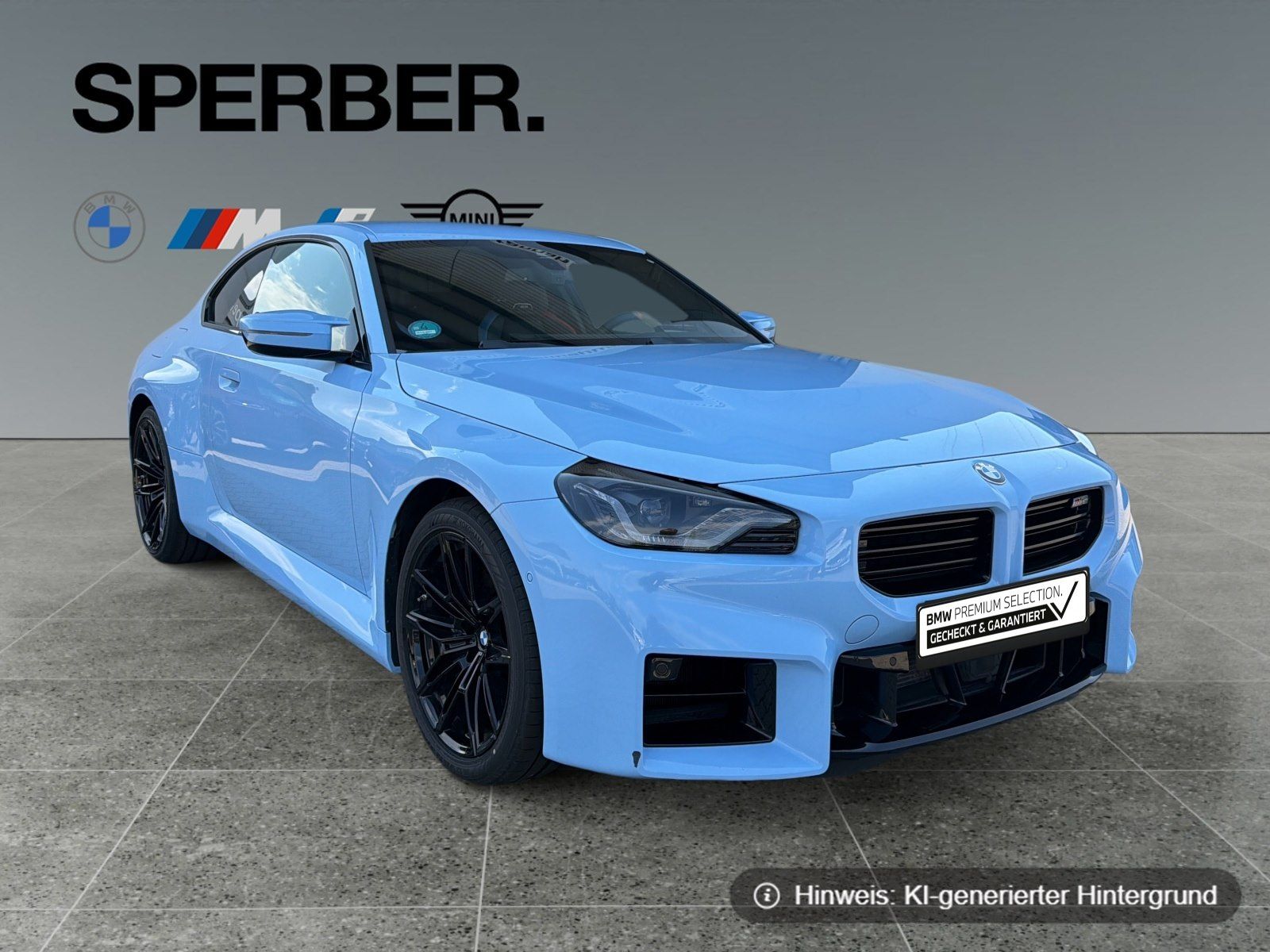 BMW M2 - Bild 7