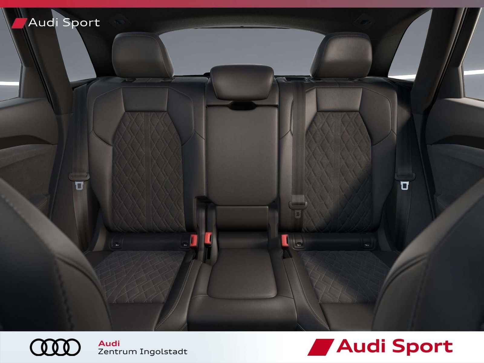 Audi SQ5 - Bild 13