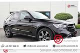 Mercedes-Benz GLC 200 4Matic NightPaket-Kamera-el.AHK-LEDNAVI- - gebrauchte Mercedes-Benz GLC 200 aus dem Jahr 2022
