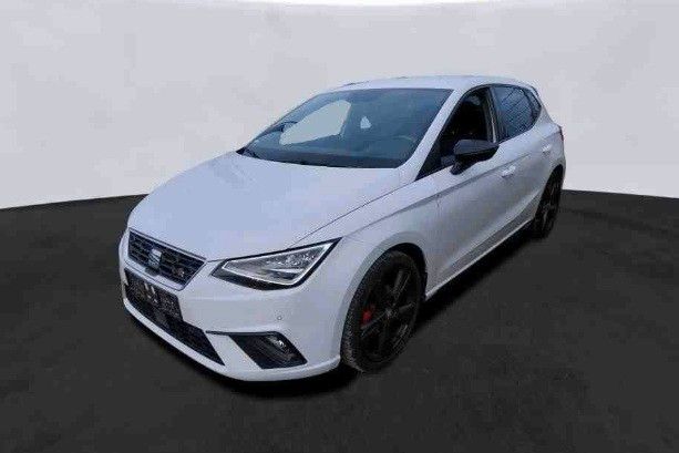 Seat Ibiza FR "Black Edition" 1.0/ ACC/ Beats/ LED