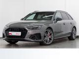 Audi A4 Avant 40 TFSI Q 2x S LINE MATRIX KAMERA VIRTU - Audi A4 Jahreswagen: Kombi
