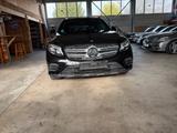 Mercedes-Benz GLC 350 d 4MATIC Autom. - - gebrauchte Mercedes-Benz GLC 350 aus dem Jahr 2018