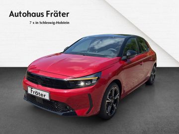 Fotografie 1 des Opel Corsa F GS Automatik Alcantara Matrix-LED NAVI