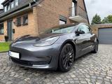 Tesla Model 3 Performance, Dual AWD, 1. Hd.,  - Tesla Model 3 in Düsseldorf