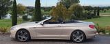 BMW 640i Cabrio -Top Ausstattung, scheckheftgepglegt - BMW 6er Reihe: Cabrio