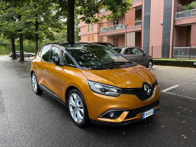 Renault Scenic Scénic Blue dCi 120 CV Sport Edit