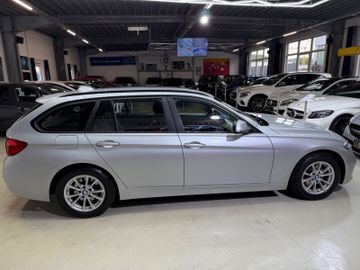 BMW 320 - 7