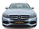 Mercedes-Benz C 200 CGI Avantgarde 1.Hd.*Elektr. Sitze* - Mercedes-Benz C 200 in Duisburg