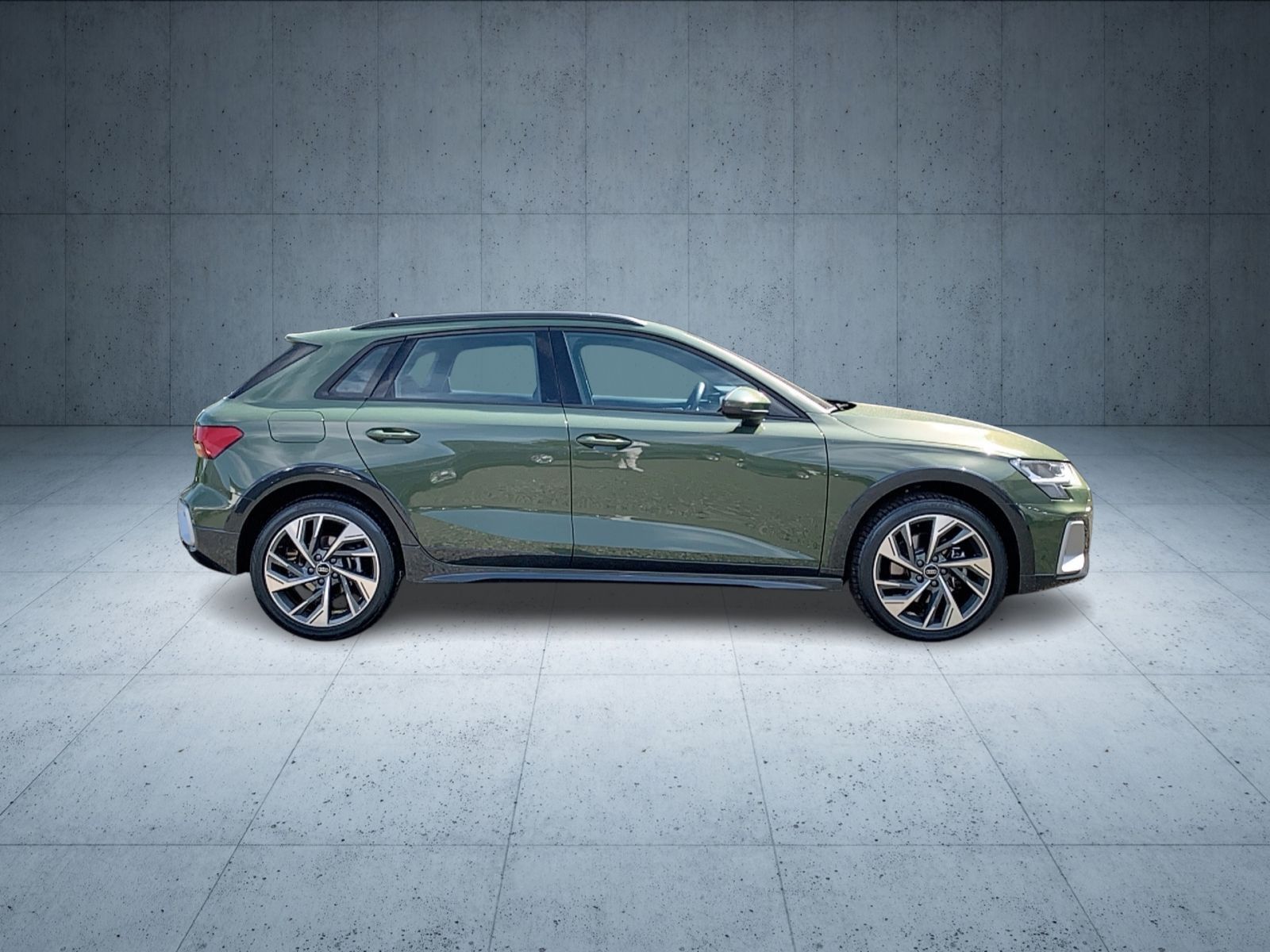 Audi A3 - Bild 6