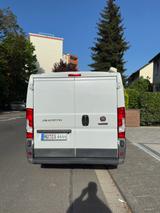 Fiat Ducato Allrounder für Handwerk, Transport & Camp - Offers