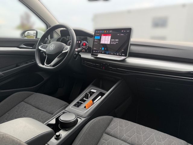Golf 8 VIII Life 1.5 eTSI ACC Apple CarPlay