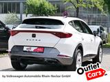 Cupra Formentor 1.5 TSI LED Navi Kamera Einparkhilfe u - Cupra Formentor in Mannheim