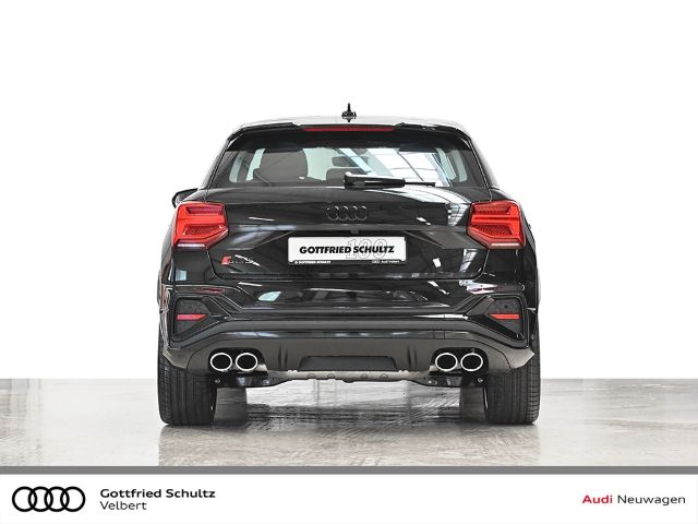 Audi SQ2 - Bild 5