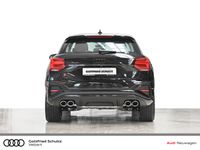 Audi SQ2 - Vorschau Bild 5