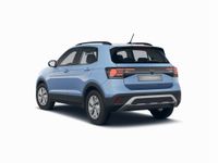 Volkswagen T-Cross - Vorschau Bild 5