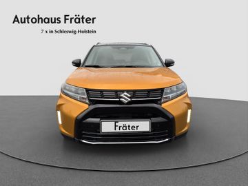 Fotografie 2 des Suzuki Vitara 1.4 Hybrid 'Comfort+' Panorama LED NAVI