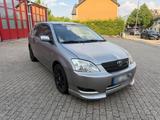 Toyota Corolla 1.8 TS, Sport, Standheizung... - Toyota Corolla mit Benzin-Antrieb: Coupe
