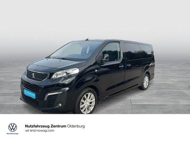 Image of Peugeot Traveller