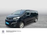 Peugeot Traveller Business VIP L3 Automatik,Leder,7-Sitz - schwarze Peugeot Traveller