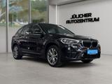 BMW X1 sDrive 18 d Sport Line Aut., 2.Hand, Scheckh - BMW X1: Sdrive18d