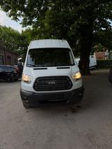 Ford Transit L3H3 - Ford Transit von privat