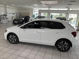 Volkswagen Polo IQ.DRIVE Klima Einparkhilfe Sitzheizung - VW Polo Gebrauchtwagen in Dortmund