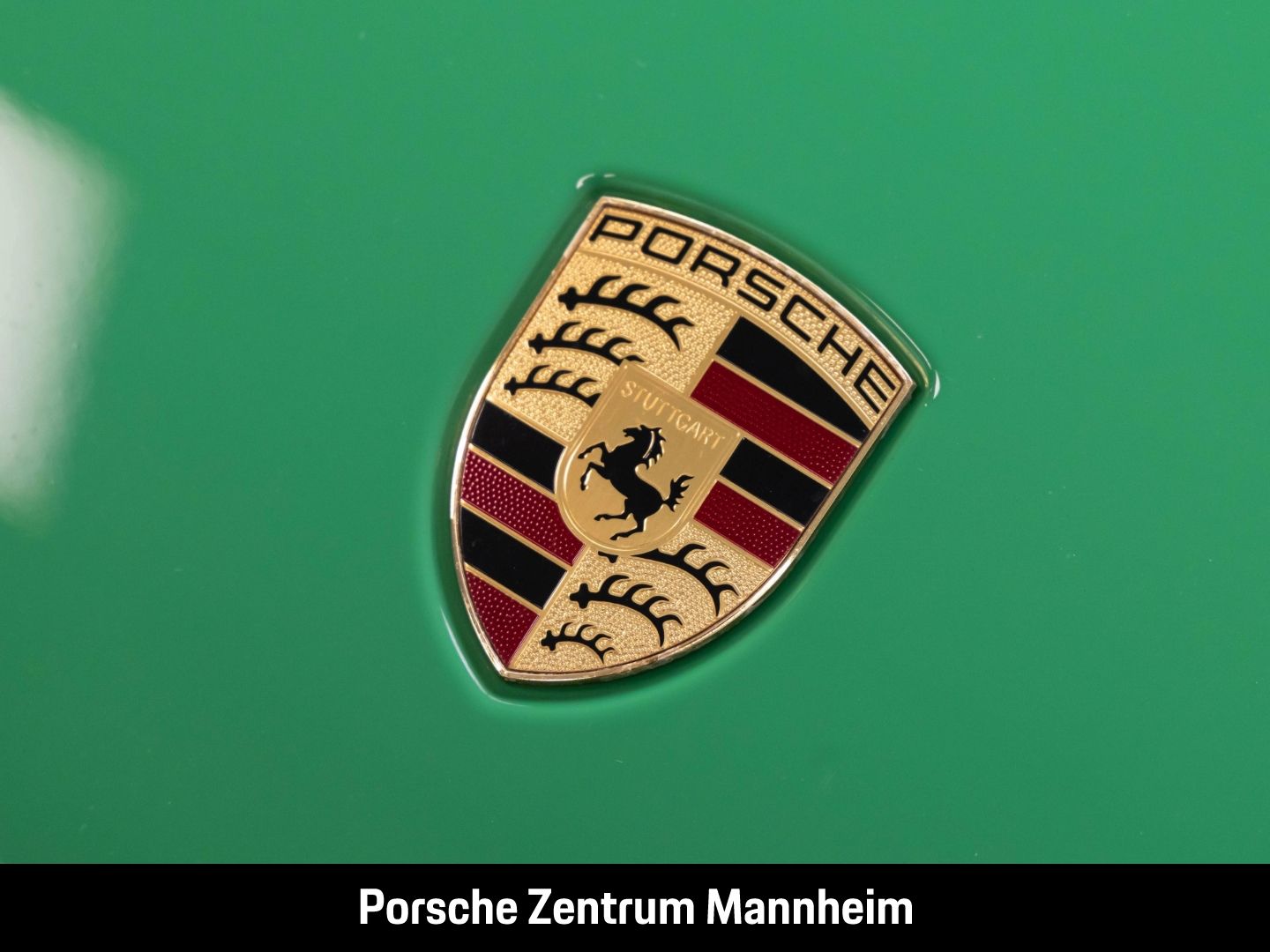 Porsche Macan GTS Sport Paket Luft Chrono AHK SurroundVi foto 12