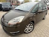 Citroën Grand C4 Picasso Exclusive- 1 Jahr Garantie - Citroën aus 2012: Geländewagen