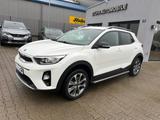 Kia Stonic 1,4 Carplay SHZ Navi PDC Kamera - Kia Stonic Gebrauchtwagen in Bremen