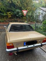 Ford Taunus 1.6 (GBFS) mit Katzentreppe - TÜV neu!  - Ford Taunus mit Benzin-Antrieb: Limousine, 1.6