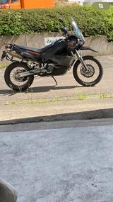 KTM Adventure 950 - KTM 950 ADVENTURE