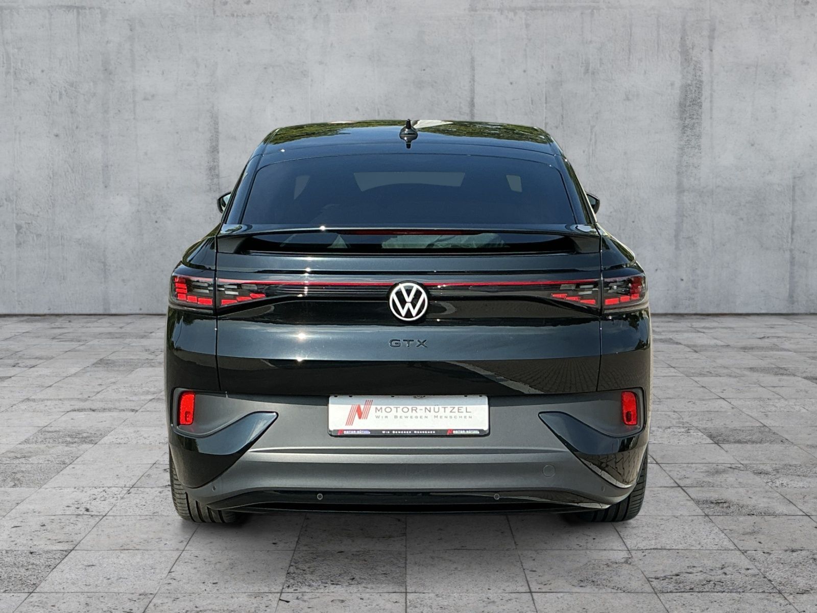 Volkswagen ID.5 GTX 220kW (82kWh) MATRIX NAVI AHK ACC SHZ foto 5