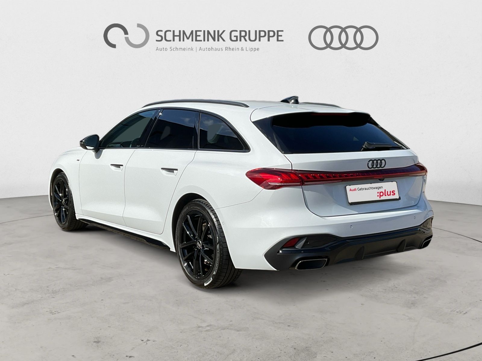 Audi A5 - Bild 3
