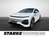 XPENG G6 AWD Performance  Panodach Navi LED Kamera PDC