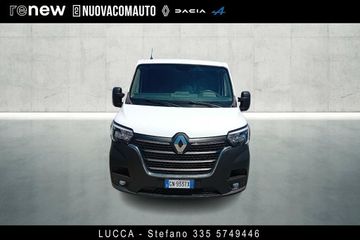 Renault Master - 2