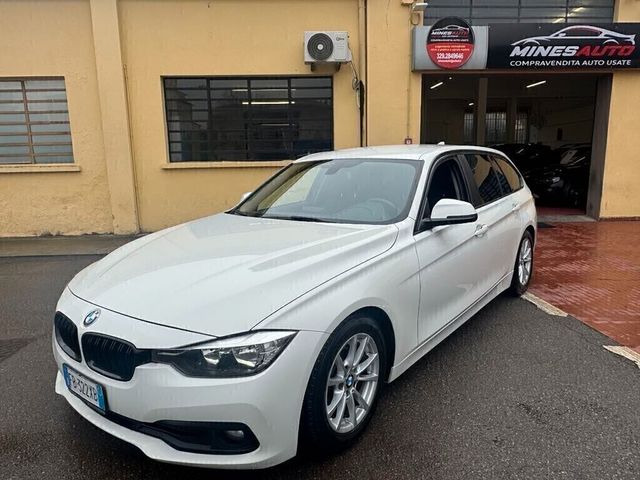 BMW Bmw 316 316d Touring Business Advantage OK NEOPA