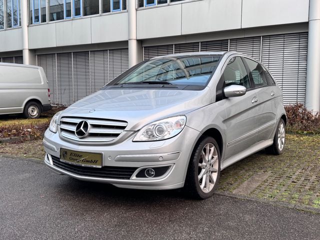 Mercedes-Benz B-Klasse 200 Sport*Automatik*Pano*Bi-Xenon*Sitzh