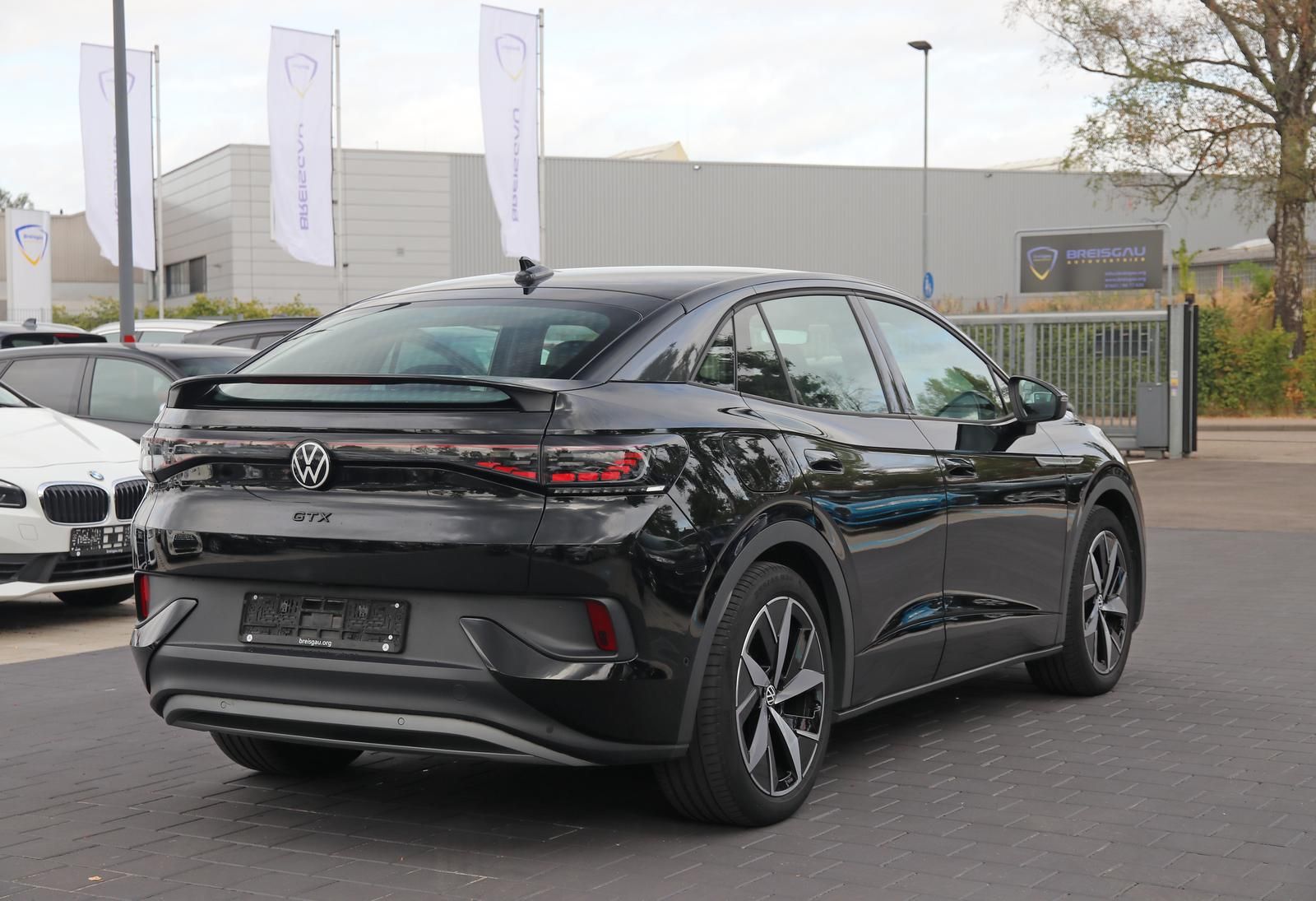 Volkswagen ID.5 GTX 220 kW 4Motion AHK SOH 92,8% foto 5