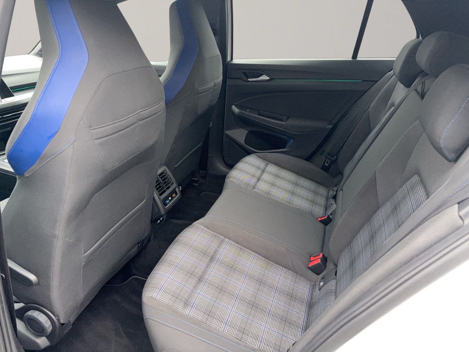 Golf GTE 1,4 l eHybrid, AHK, Matrix LED, Komfort