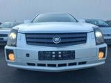 Cadillac SRX 4.6 V8 Sport Luxury, 7 Sitzer, LPG-Gas, Lede - Cadillac SRX Gebrauchtwagen