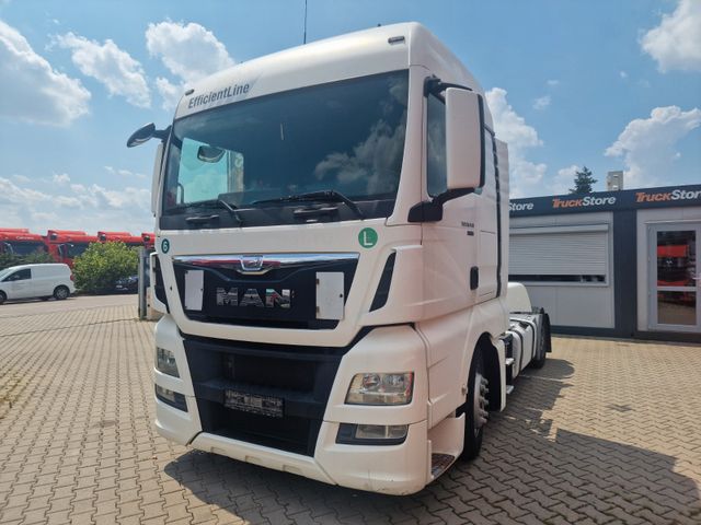 MAN TGX 18.440