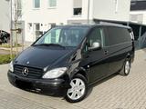 Mercedes-Benz Mercedes Vito 3.0 V6*Automatik*Stand-Hz*Te... - Mercedes-Benz Vito: 3.0