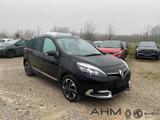 Renault Scenic III Grand BOSE Edition EXPORT/HÄNDLER - Renault Scenic: Schiebedach